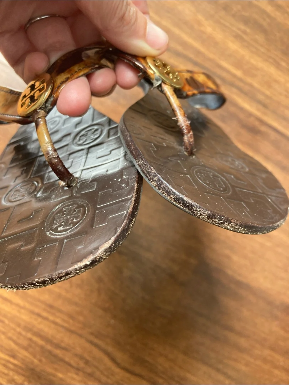 Tory Burch premium tory